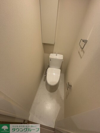 シャルマン柏の葉の物件内観写真